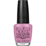 OPI Lucky Lucky Lavender - NLH48