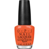 OPI A Good Man-darin is Hard to Find - NLH47
