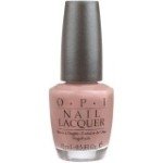 OPI Chocolate Moose - NLC89