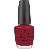 OPI Got the Blues for Red - NLW52