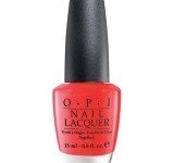 OPI My Chihuahua Bites - NLM21