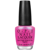 OPI Hotter than You Pink - NLN36