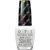 OPI Put a Coat On! Color Boosting Base Coat - Neon