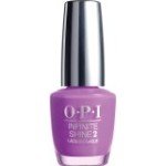 OPI Infinite Shine Grapely Admired