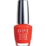 OPI Infinite Shine No Stopping Me Now