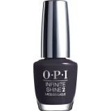 OPI Infinite Shine Strong Coal-ition