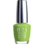 OPI Infinite Shine To the Finish Lime