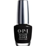 OPI Infinite Shine Weâre in the Black