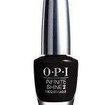 OPI Infinite Shine Weâre in the Black