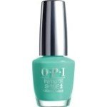 OPI Infinite Shine Withstands the Test of Thyme