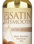 Satin Smooth Satin Release (Wax Residue Remover) – 16oz