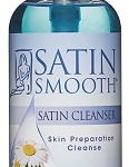 Satin Smooth Satin Cleanser (Skin Preperation Cleanse) – 16oz