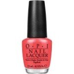 OPI Toucan Do It If You Try - NLA67