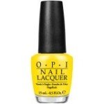 OPI I Just Can't Cope-acabana - NLA65