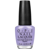 OPI You're Such a BudaPest - NLE74