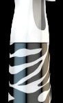Swanky Zebra – Non-pressurized propellant-free airless spray mist