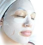 Deep Clean Rosemary Mask (6 piece pk-Individual Foiled Mask)