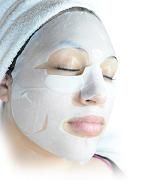 Deep Clean Rosemary Mask (6 piece pk-Individual Foiled Mask)