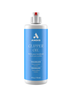 Andis Clipper Oil 4oz