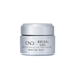 CND Brisa Sculpting Gel - Neutral Pink (Semi Sheer) 1.5oz 1 CND Brisa Sculpting Gel Neutral Pink Semi Sheer 1.5oz 1
