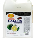 Callus Remover (Citrus Scented)