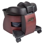 Continuum Pedicute Portable Pedi Spa