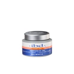 IBD Builder Gel Clear 2oz