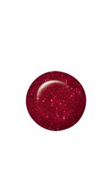 IBD Just Gel-Cosmic Red (Glitter) 56519