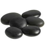 Large Hot Stone Set (8)