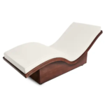 Living Earth Crafts NuWave™ Lounger - Salt Room Edition