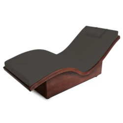 LEC NuWave Lounger - Salt Room Edition 6 Living Earth Crafts NuWave™ Lounger Salt Room Edition 2