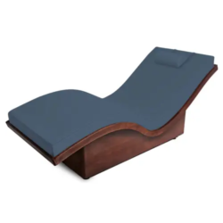 LEC NuWave Lounger - Salt Room Edition 5 Living Earth Crafts NuWave™ Lounger Salt Room Edition 3