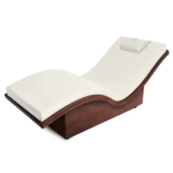 LEC NuWave Lounger - Salt Room Edition 4 Living Earth Crafts NuWave™ Lounger Salt Room Edition 4