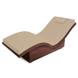 LEC NuWave Lounger - Salt Room Edition 3 Living Earth Crafts NuWave™ Lounger Salt Room Edition 5