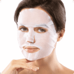 Martinni ClearGlow Pigment Fading Mask