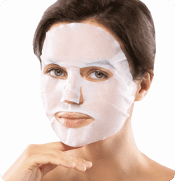 Martinni ClearGlow Pigment Fading Mask