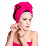 Martinni Dermasilk Smoothing Mask (6 piece pk-Individual Foiled Mask)