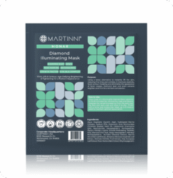 Martinni Diamond illuminating Mask