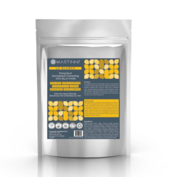 Martinni Dong Quai Complexion Jelly Mask 2.2 lbs 1 Martinni Dong Quai Complexion Correcting VITA JELLY MASK 2.2 lbs 1