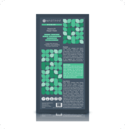 Martinni ElastinLift Repair Mask (6 piece pk-Individual Foiled Mask) 1 Martinni ElastinLift Repair Mask