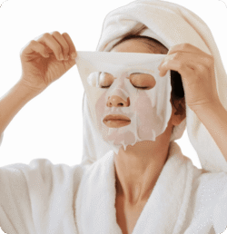 Martinni Lux Caviar Mask