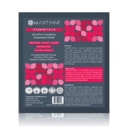 Martinni VinoFirm Elasticity Grapeseed Mask