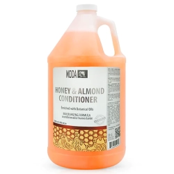 Moda Honey & Almond Conditioner - Gallon