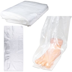 Paraffin Protector Liners -100 Pk