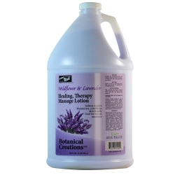 ProNail Lavender Hand & Body Lotion - Gallon