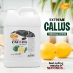 SpaRedi Callus No More (Citrus Scented) Gallon