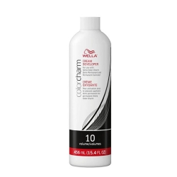 Wella Color Charm Demi Activating Lotion (10Volume)
