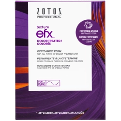 Zotos Texture EFX Color Treated Perm (Soft)