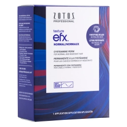 Zotos Texture EFX Normal Resistant Perm (Soft)