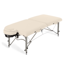 Earthlite luna Portable Massage Table or Table Package